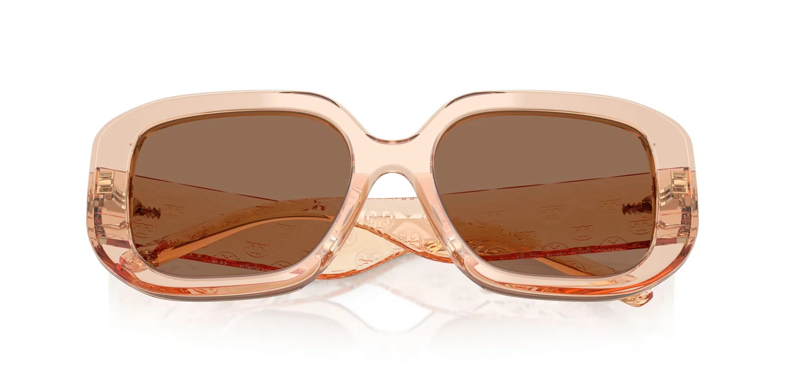 Tory Burch 7218U Sunglasses - view 37
